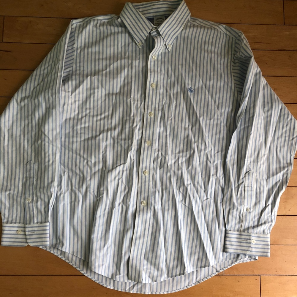 XL Brooks Brothers Button Down